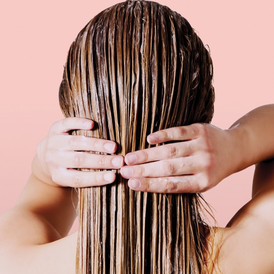 Après shampoing extra doux